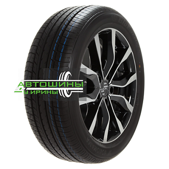 215/55R17 Yokohama BluEarth E70BZ 94V