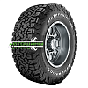 225/70R17 BFGoodrich All Terrain T/A KO2 110/107S 225/70R17 BFGoodrich All Terrain T/A KO2 110/107S