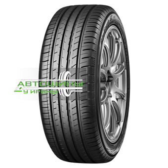 205/60R16 Yokohama BluEarth-GT AE51 96W