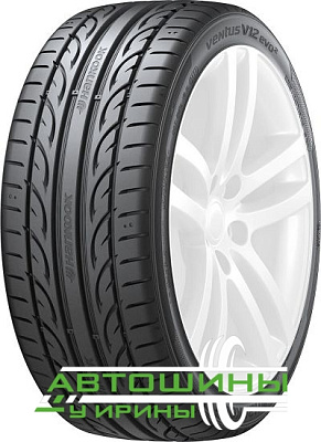 225/35R18 Hankook Ventus V12 Evo2 K120  Акция (87Y)