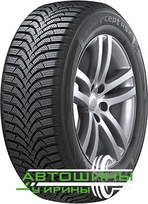 175/65R14 Hankook Winter I*Cept RS2 W452 лип (82T) 2019г