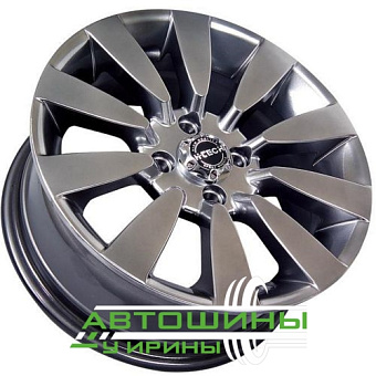 5.5*13 4*98 et18 h58.6 Hi-tech 753 HYP