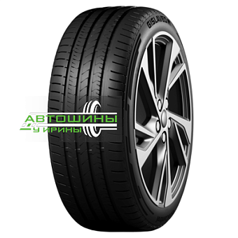 215/55R17 Gislaved EcoControl 94V