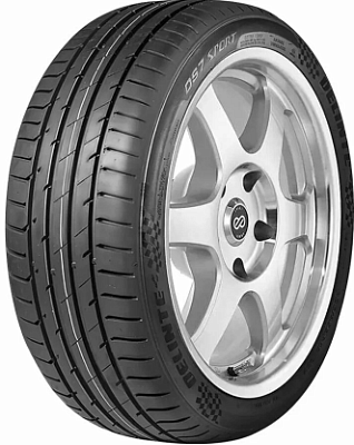255/35R19 Delinte DS7 SPORT 96Y