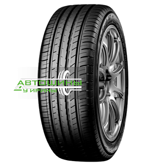 205/55R17 Yokohama BluEarth-A AE51H 91V