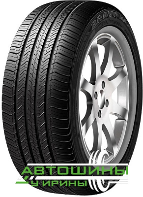 245/60 R18 HP-M3 Bravo 105V