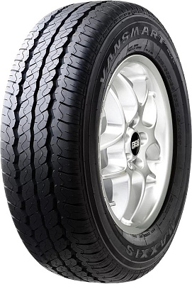 195/75R16C Maxxis MCV3+ Vansmart 107/105S