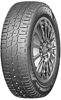 195/75R16C Double Star DW06 107/105R
