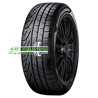 255/40R18 Pirelli Winter SottoZero Serie II 99V