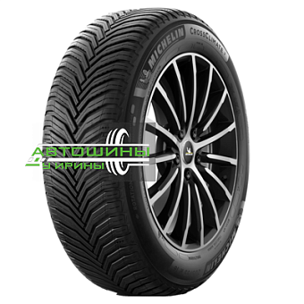 215/65R17 Michelin CrossClimate 2 103V