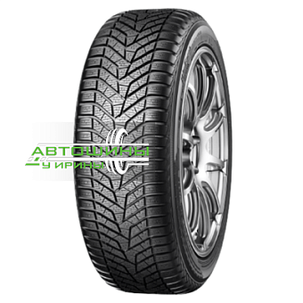 265/60R18 Yokohama BluEarth Winter V905 110H