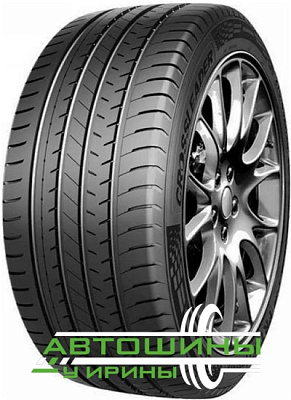 275/35R19 DoubleStar DSU02 (100Y)