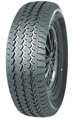 205/70R15C Mirage MR300 106/104R