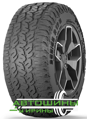 205/70R15 Torero MP 72 FR A/T (96T)
