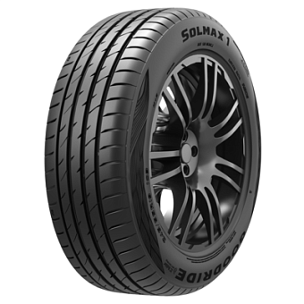 205/50R17 Goodride Solmax1 93W