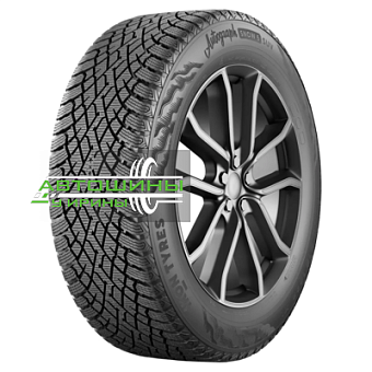 245/55R19 Ikon Autograph Snow 5 SUV 107R
