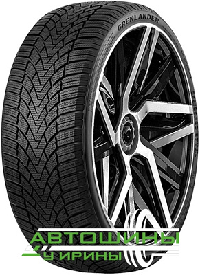 195/45R16 Grenlander Icehawke1 лип 84V