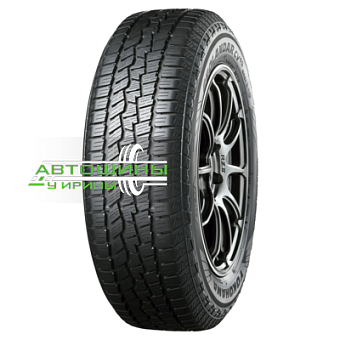 235/65R18 Yokohama Geolandar CV 4S G061 110V