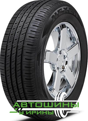 225/55R18 Nexen N`Fera RU5 (98V)