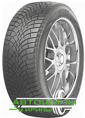 235/60R18 Austone Glacia Snow лип (107T)