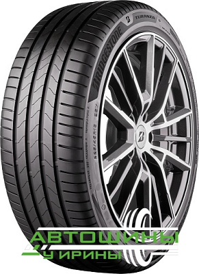 215/45R17 Bridgestone Turanza 6 (91Y)