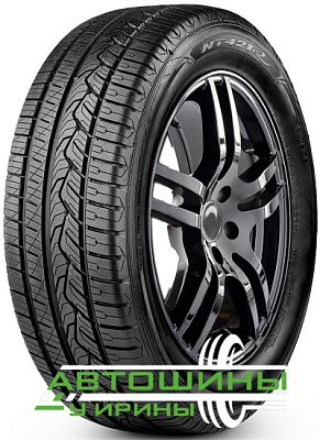 225/60R17 Nitto NT421Q (103V)