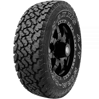 265/75R16 Maxxis AT-980 Worm-Drive 119/116Q