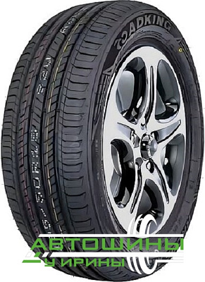 225/55R17 Roadking Argos AX5 101W