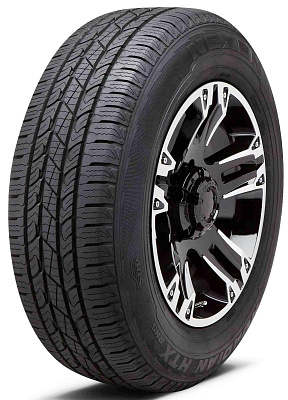 265/60R18 Roadstone Roadian HTX RH5 110H
