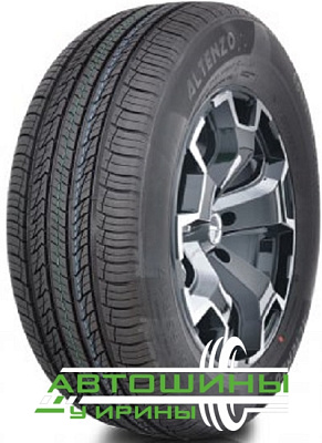 275/40R20 Altenzo Sports Navigator (106Y)