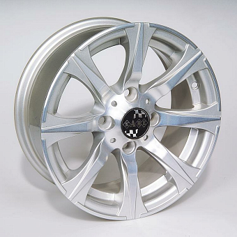 5.5*13 4*98 et12 h58.6 Hi-tech 406 SD