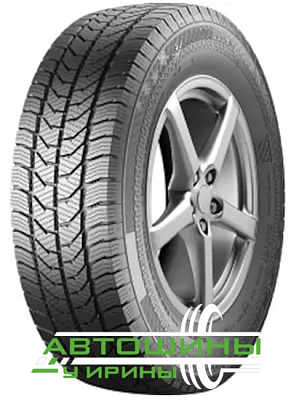 195/75R16C Gislaved VanControl Arctic лип (107/105R)