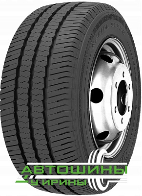 215/75R14C WestLake SC328 112/110Q