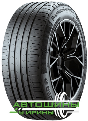 185/65R15 Gislaved PremiumControl (ex. Continental) (88T)