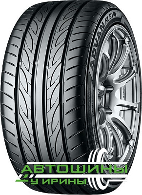 275/35R20 Yokohama Advan Fleva V701 (102W)