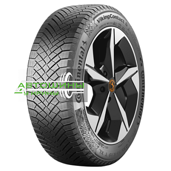 265/60R18 Continental VikingContact 8 114T