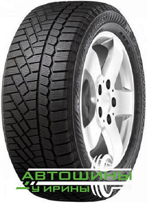 195/60R16 Gislaved Soft Frost 200 лип (93T)