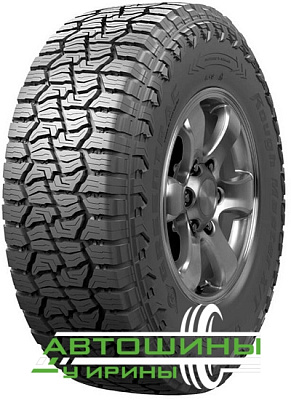 265/65R18 Greentrac Rough Master-XT (114T)