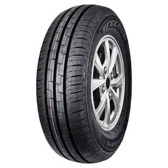 215/65R15 Tracmax X-Privilo RF19 104/102T