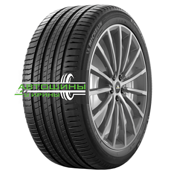 235/55R19 Michelin Latitude Sport 3 101W