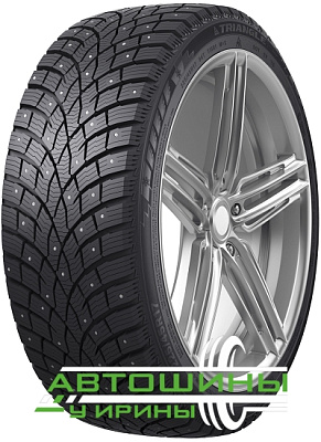 225/55R18 Triangle IcelynX TI501 шип (102T)