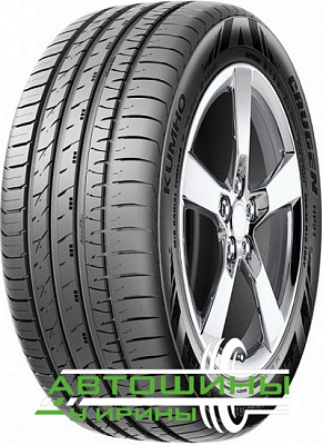 265/50R19 Kumho Crugen HP91 110Y