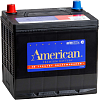 American 26R550 обратная 550A CCA 60 а\ч