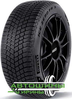 255/45R20 Pirelli Ice Zero FR 3 лип (105H)