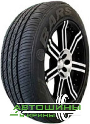 195/65R15 Bars MZ777 (91H) брак кривой