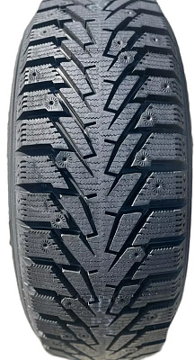 215/65R16 Amtel Nordmaster Evo лип (98T) Ndm