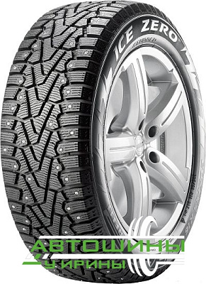 225/60R18 Pirelli Ice Zero шип (104T)