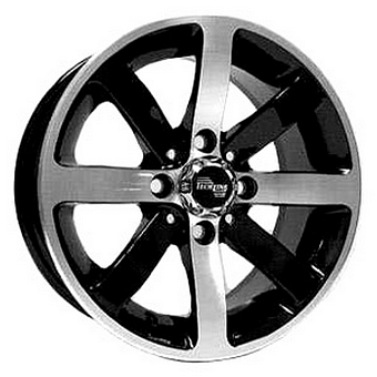 5.5*13 4*98 et12. h58.6 Tech line 404 SD