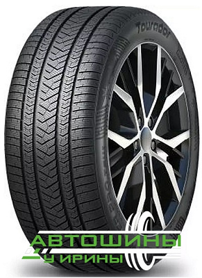 275/40R21 Tourador Winter pro TSU1 лип (107V)