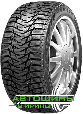 215/60R16 Sailun Ice Blazer WST3 шип (99T)